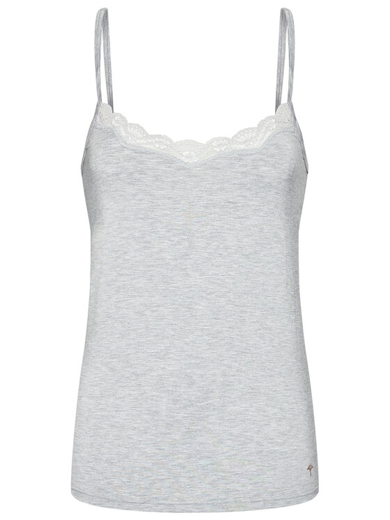 JOOP! JOOP! Top 621001 Szary Regular Fit