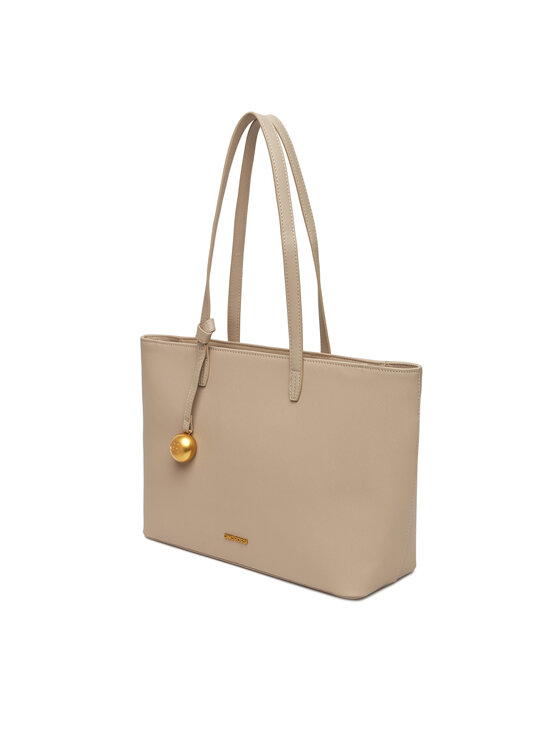 Gino Rossi Gino Rossi Handtasche RC-19686 Écru