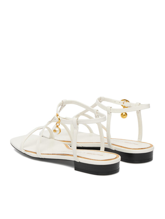 GINO ROSSI GINO ROSSI Sandales CEO-ROSE-LT22866-1 Balts