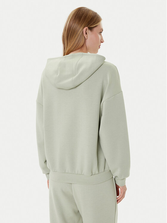 ONLY ONLY Pulóver Scarlet 15355809 Zöld Regular Fit