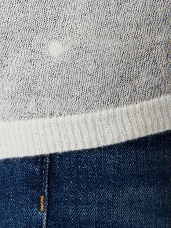 JOOP! JOOP! Sweater 262Kn58Killa 30102943 Krém Relaxed Fit