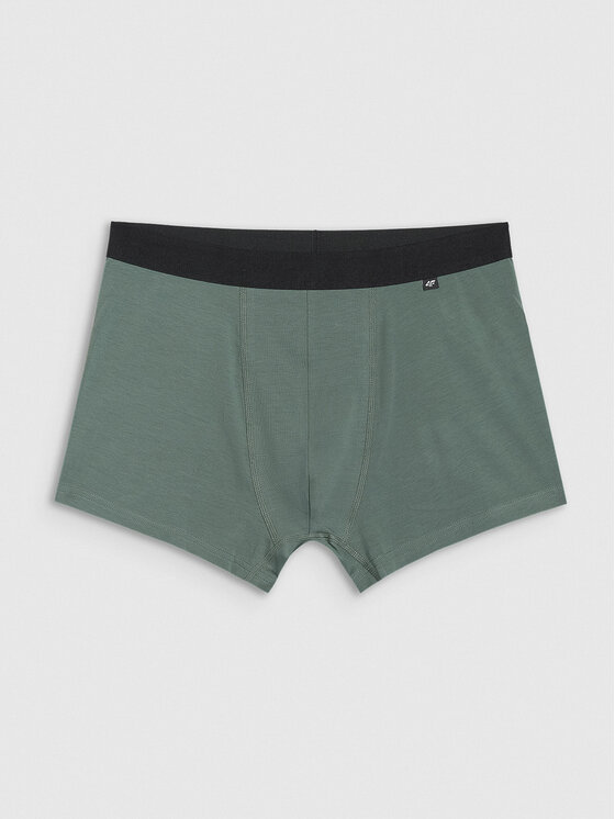 4F 4F Boxerky 4FWAW25UBXSM062-92S Barevná