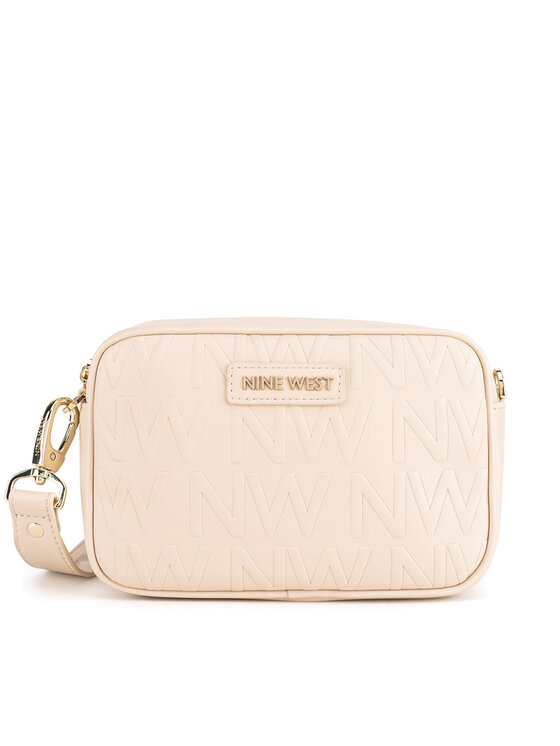 Nine West Nine West Torebka LX10049 Beżowy