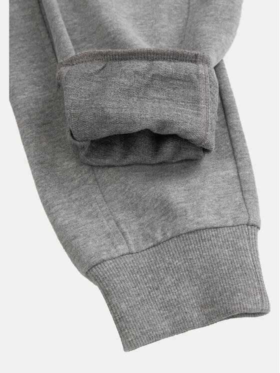 Coccodrillo Coccodrillo Jogginghose ZC4120104VBA Grau Slim Fit