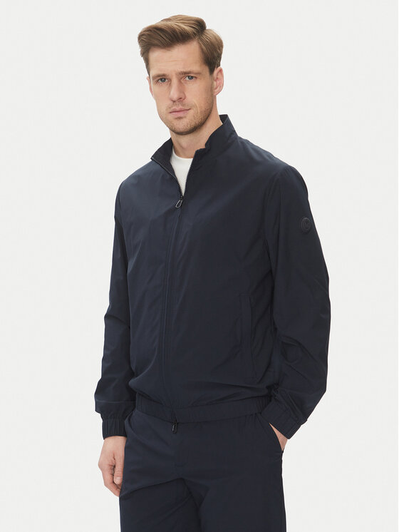 Marciano Guess Marciano Guess Übergangsjacke 5GHL04 2296Z Dunkelblau Regular Fit