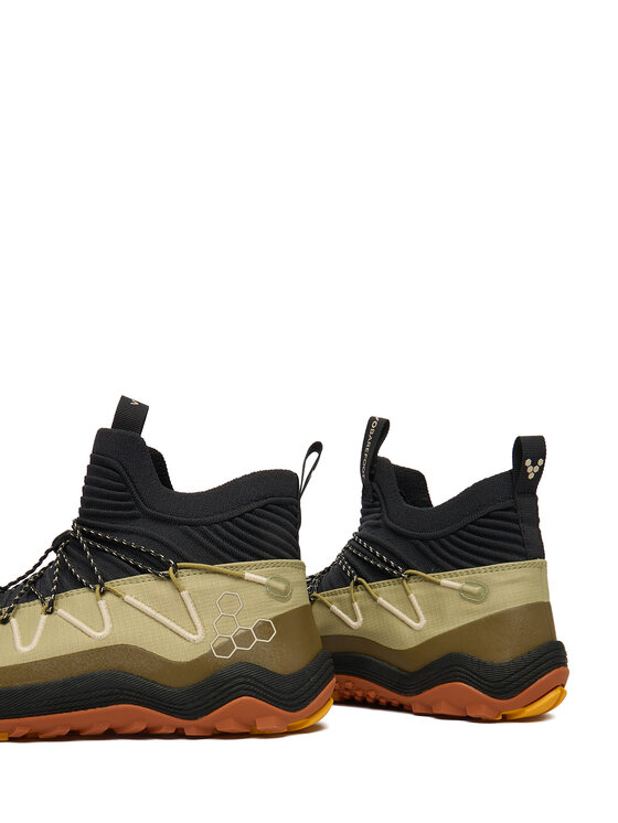 Vivo Barefoot Vivo Barefoot Trekkingschuhe Primus Trail Low Mid 309089 Beige