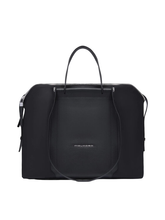 Piquadro Piquadro Borsa bd4574w92t-n Nero