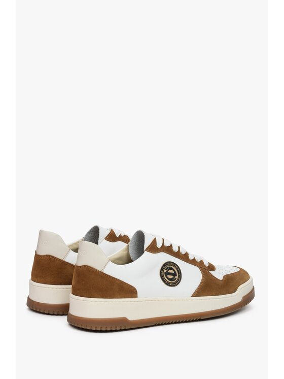 Estro Estro Sneakers ER00113017 Marrone