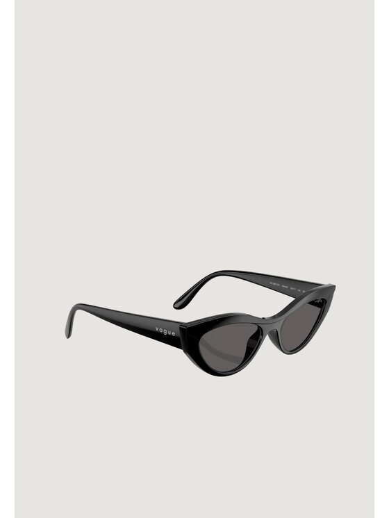 Vogue Vogue Occhiali da sole 0VO5637SU W44/87 Nero
