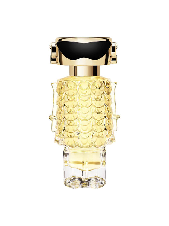 Woda perfumowana Paco Rabanne, Fame