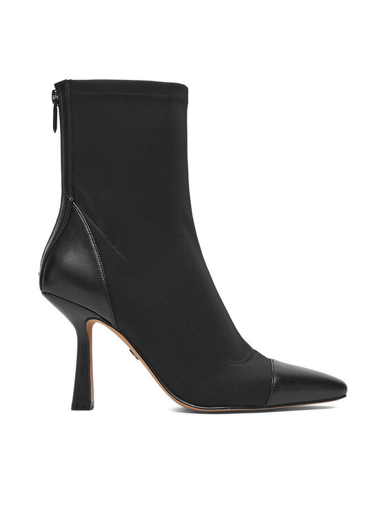 Nine West Nine West Škornji CEO-NOURA-01 Črna