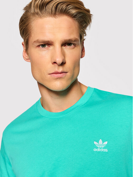 T-shirt Loungewear adicolor Essentials Trefoil