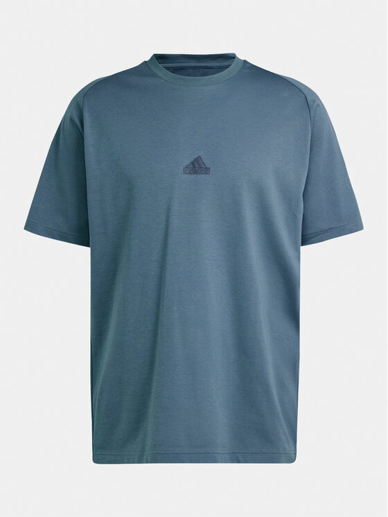 Full t top shirt adidas