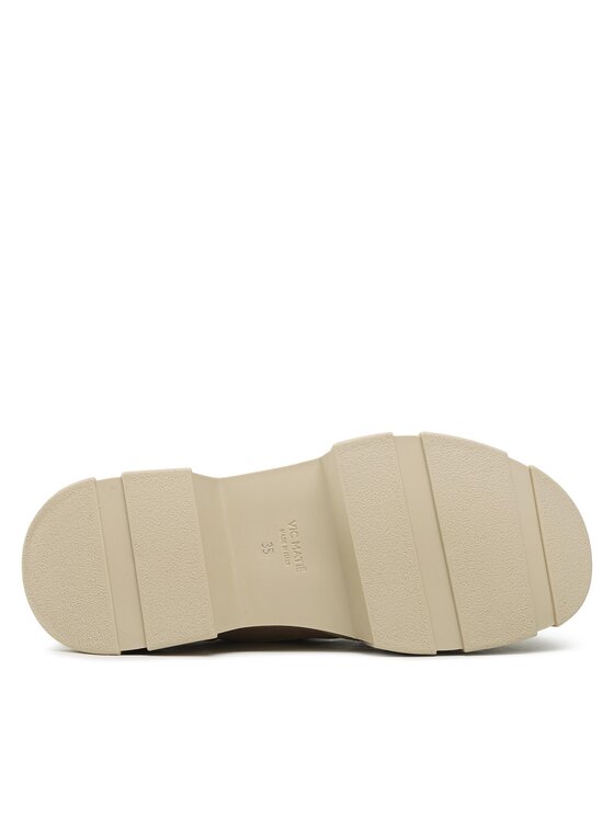 Sneakers 1C6412D_V14BEBTG21 Beige