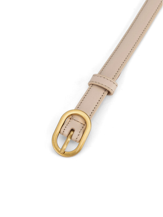 Gino Rossi Gino Rossi Gürtel BLYL23005 Beige