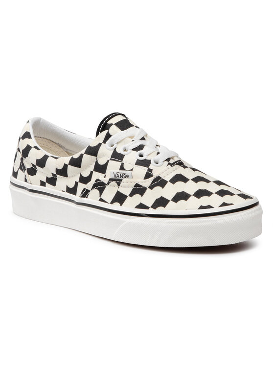 vans half cab with shorts