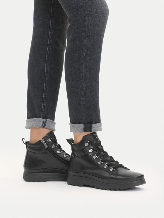 Pikolinos Pikolinos Aulinukai W3W-8564C11 Juoda