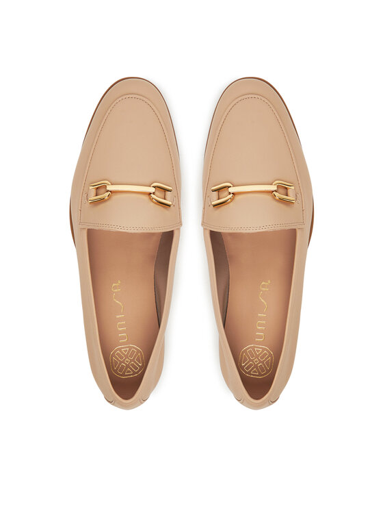 Unisa Unisa Loaferid Dalcy 25 Nto Ekrüüvärv