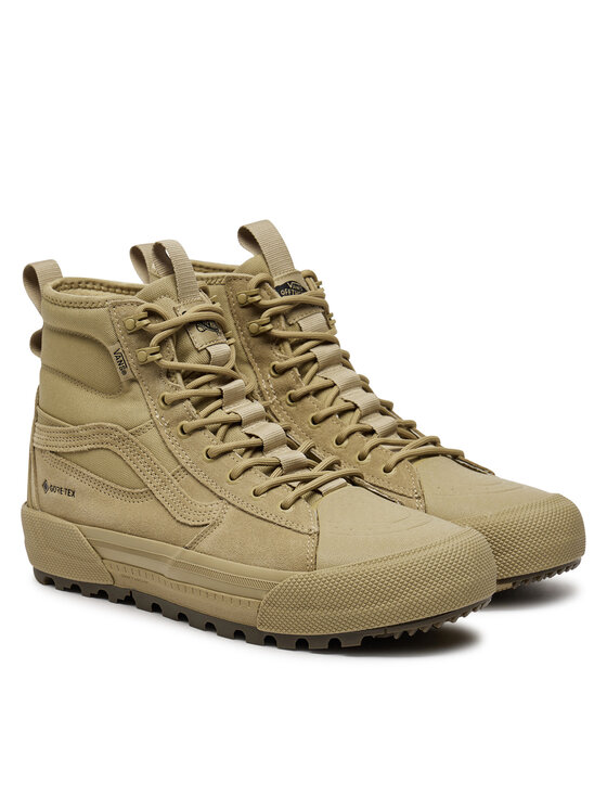 Vans Vans Tenisice SK8-Hi Gore-Tex MTE-3 VN000CVS4MG1 Bež
