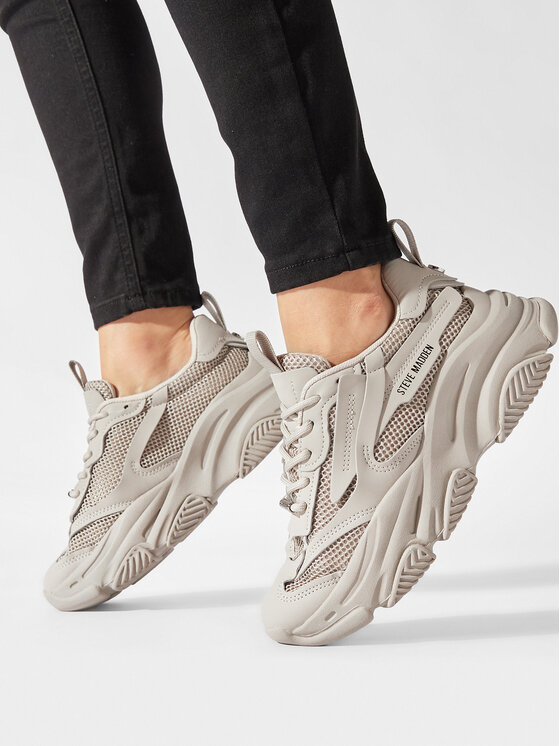 Steve Madden Laisvalaikio batai Possession-E Sneaker