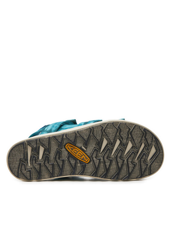 Keen Keen Basutės Elle Strappy 1027209 Mėlyna