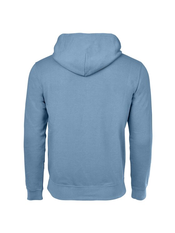 Champion Champion Sweter 26756 Niebieski Casual Fit