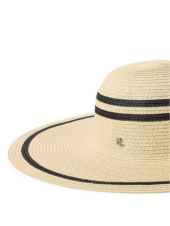 LAUREN RALPH LAUREN LAUREN RALPH LAUREN Šešir 454972583002 Bež