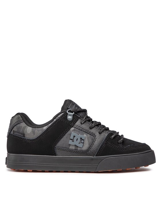 DC in Übergrößen - PURE WNT ADYS300151 - navy black main image 1