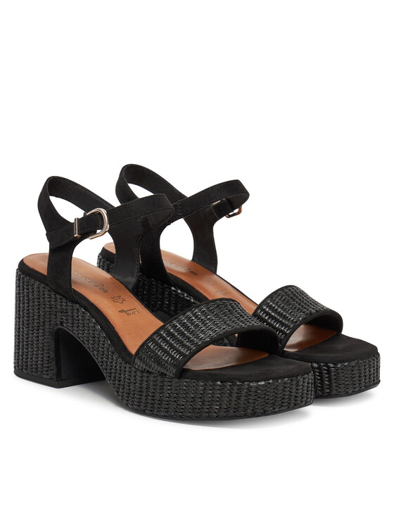 Tamaris Tamaris Espadrillid 1-28311-44 Must