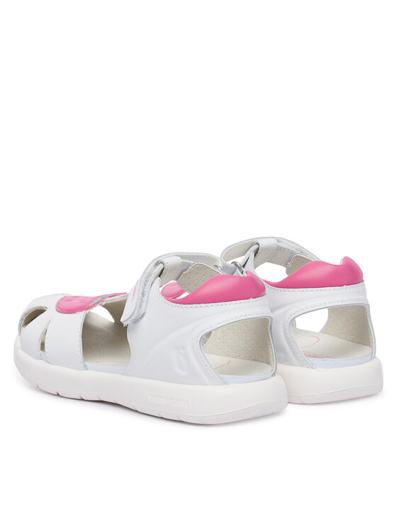 Biomecanics Biomecanics Sandaalid 262201 S Valge