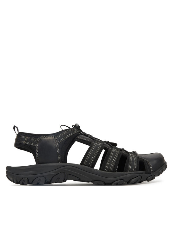 Lasocki Lasocki Sandalen RIKO-01 MB Schwarz