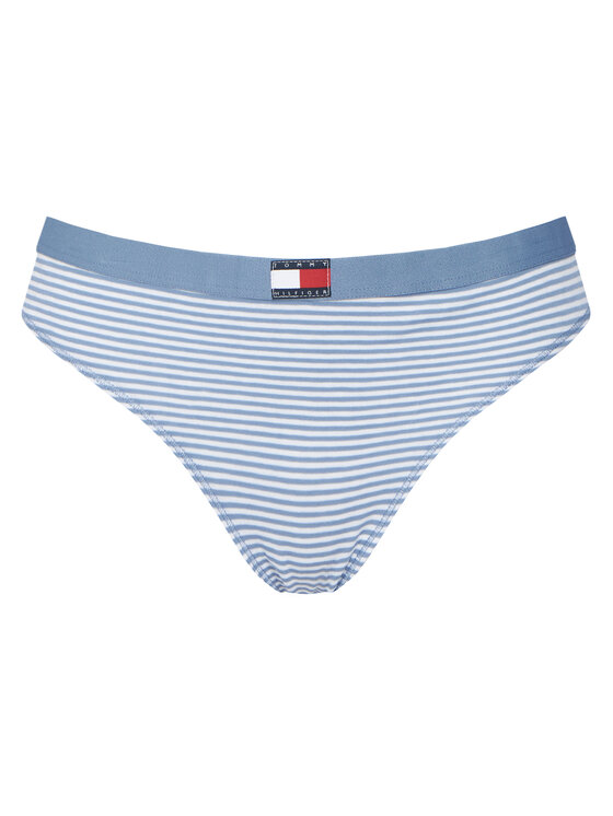 Tommy Hilfiger Tommy Hilfiger Stringų komplektas UW0UW06139 Spalvota