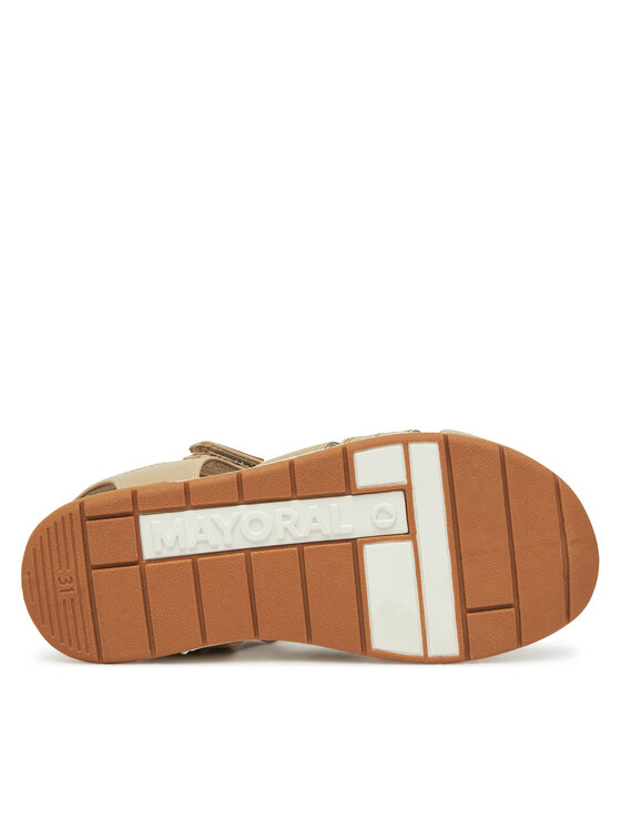 Mayoral Mayoral Sandalen 45678 Beige