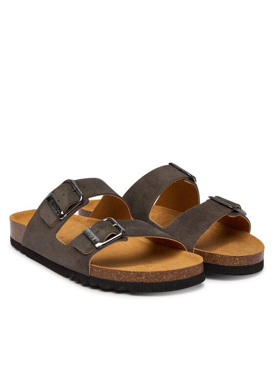 Scholl Scholl Plätud Julien F32579 Pruun