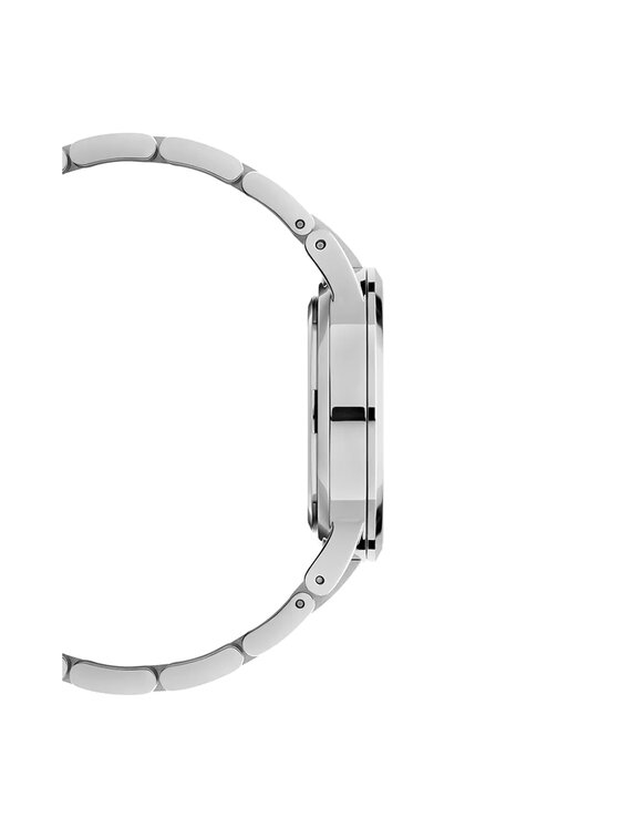 Daniel Wellington Daniel Wellington Zegarek DW00100448 Srebrny