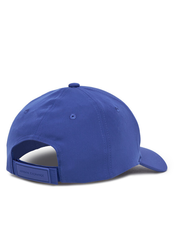 Armani Exchange Armani Exchange Baseball sapka 954079 CC518 UB088 Kék