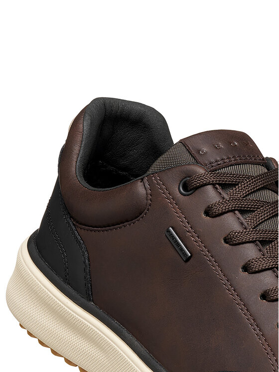 Geox Geox Tossud U Cenisio B Abx U66AJB 0BCEK C6222 Tumepruun