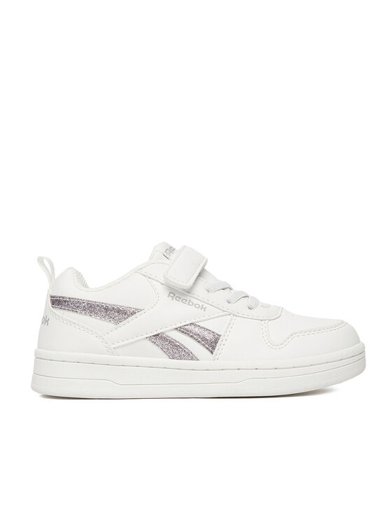 Reebok Reebok Sneakersy CEO-V9-25181-03(IV)DZ Biały