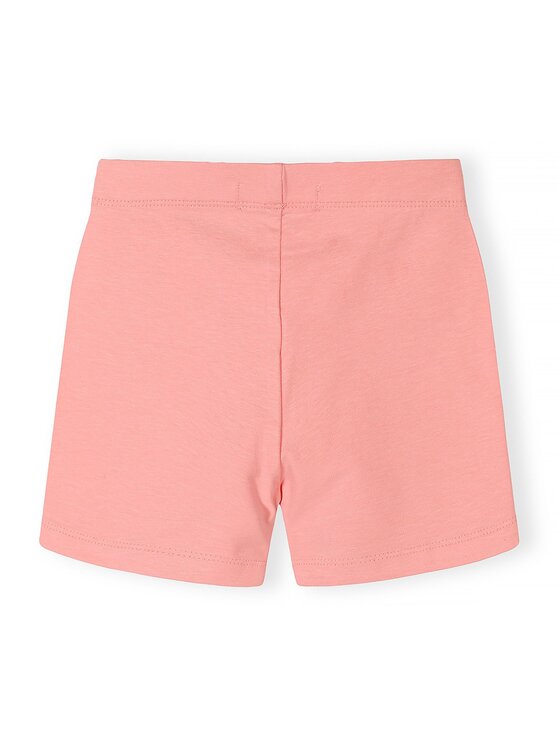minoti minoti Legginsy 30CYCLE101 Różowy