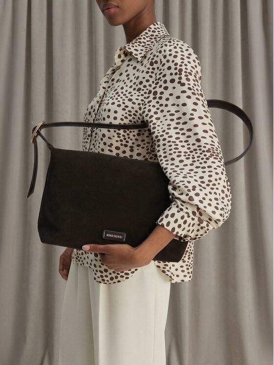 GINO ROSSI GINO ROSSI Handtasche EO-LA224-19149 Braun