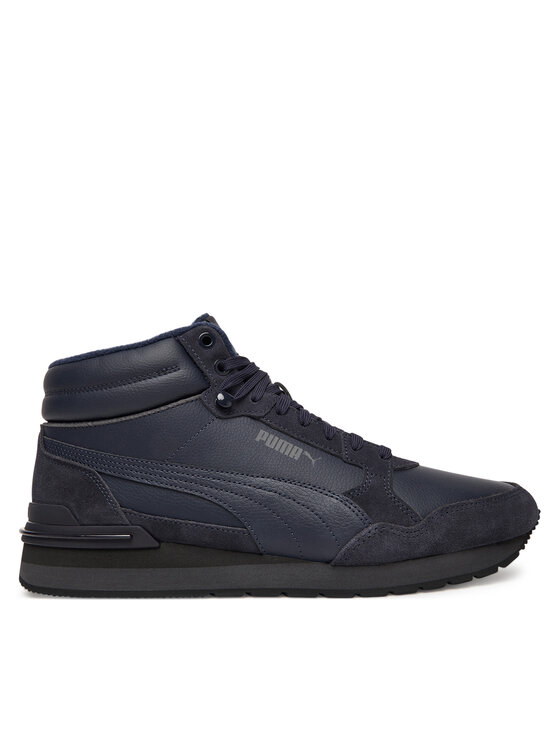 Puma Puma Tenisice St Runner V4 Mid Sd 402894 02 Tamnoplava