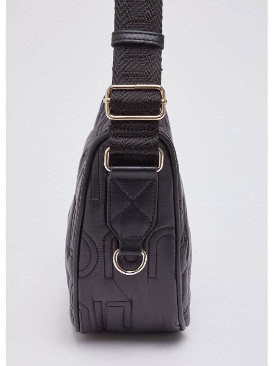 Liu Jo Liu Jo Borsa TA6132T420A22222 Nero