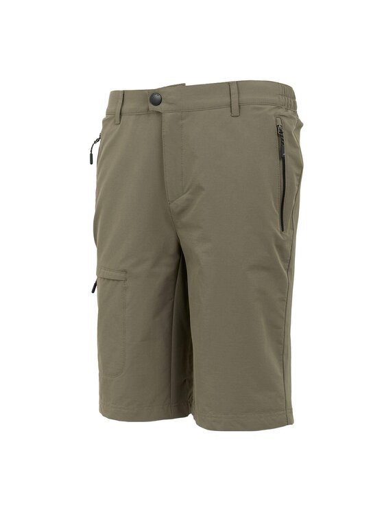 Regatta Regatta Szorty Highton II Brązowy Flexible Fit
