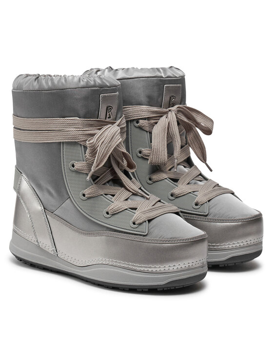 Bogner Bogner Stivali da neve La Plagne 13 32447024 Argento