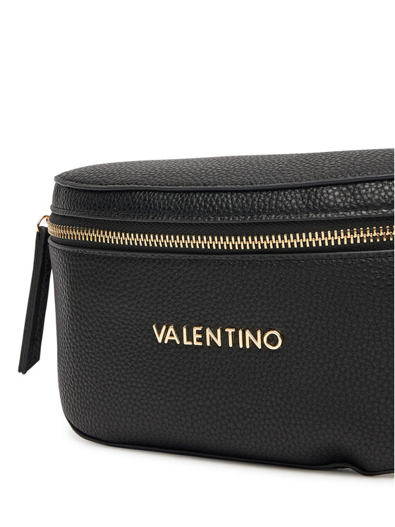 Valentino Valentino Torbica oko struka Miramar VBS7UE54G Crna