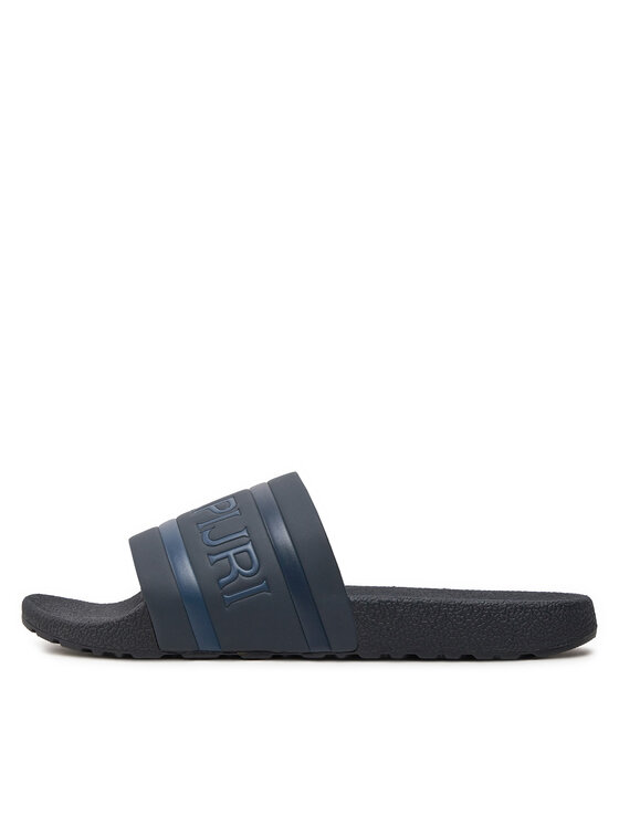 Napapijri Napapijri Ciabatte NP0A4I8F Blu