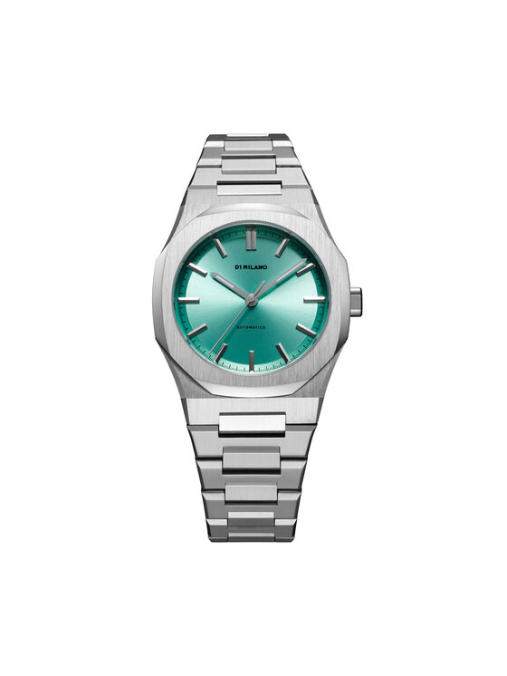 D1 Milano Orologio ATBU02 Argento Modivo