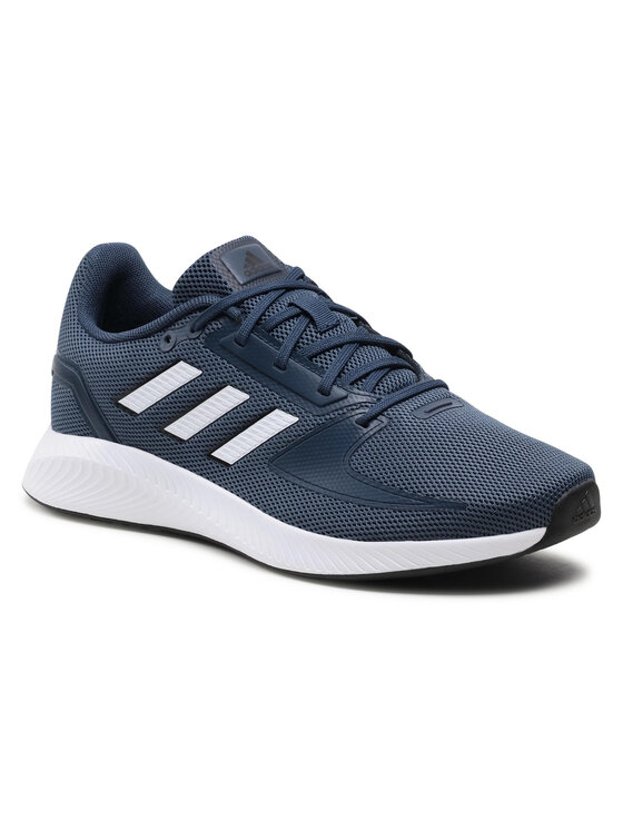 Scarpe Runfalcon 2.0 FZ2807 Blu scuro