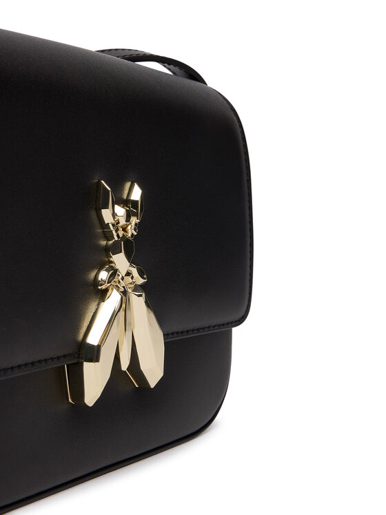 Patrizia Pepe Patrizia Pepe Käekott 8B0303/L061 Must