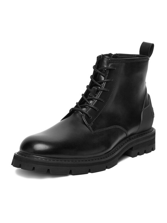 G-Star Raw G-Star Raw Puszābaki EO-DEXTER-10 125AM Melns
